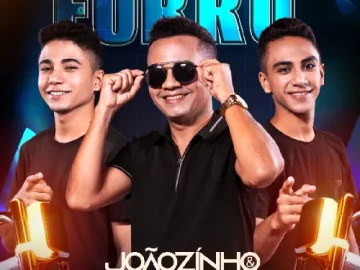 Download Joãozinho e Forró Rebola Versão Forró