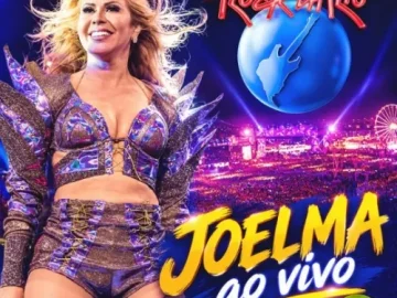 Download JOELMA NO ROCK IN RIO 2026 - RIO DE JANEIRO SETEMBRO