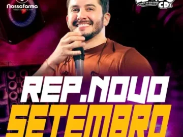 Download JONAS ESTICADO 6 MUSICAS NOVAS SETEMBRO 2026 - IKARO CDs MORAL