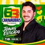 Download JONAS ESTICADO - AO VIVO EM CARNAUBAIS - RN - ZOIÃO CDS
