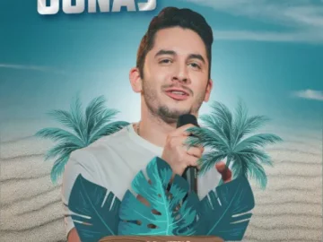 Download JONAS ESTICADO AO VIVO NA MARISCADA 2026