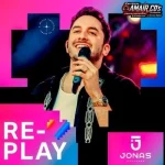 Download JONAS ESTICADO - CD NOVO SETEMBRO DE 2026 - AMAIR CDs