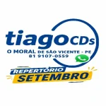 Download JONAS ESTICADO CD SETEMBRO 2K26 TIAGO CDS