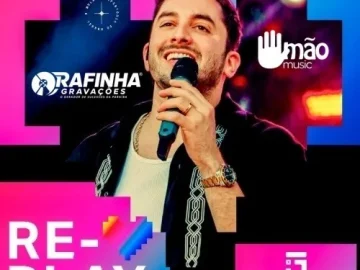 Download JONAS ESTICADO EP REPLAY CD PROMOCIONAL