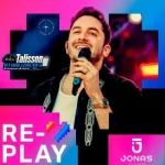 Download JONAS ESTICADO - REPLAY 2026 - TALISSON ATUALIZAÇÕES