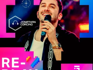Download Jonas Esticado - Setembro 2026 - Replay - Jonathan Corcino