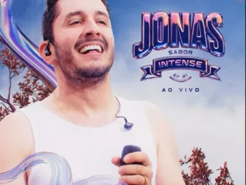 Download Jonas Sabor Intense EP1 Ewerthynho Divulgações