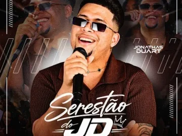 Download JONATHAS DUART - CD PROMOCIONAL 2026