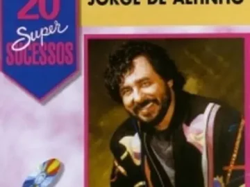 Ouvir e baixar CDs de Forró – Jorge de Altinho 1998 20 Super Sucessos Download Jorge de Altinho 1998 20 Super Sucessos