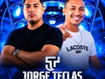 Download JORGE TECLAS & JS FORRÓZEIRO OUTUBRO 2026