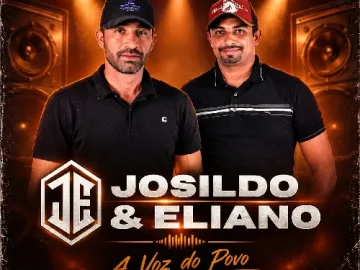 Download JOSILDO & ELIANO RITMO TOP