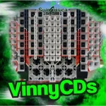 Download JOTAVE CD OUTUBRO 2026 PRA PAREDÃO Vinny CDs