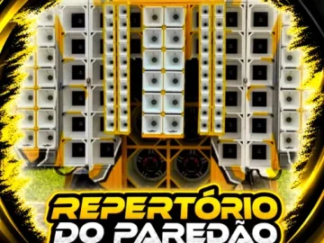 Download JOTAVE - CD OUTUBRO 2026 - REPERTÓRIO DO PAREDÃO