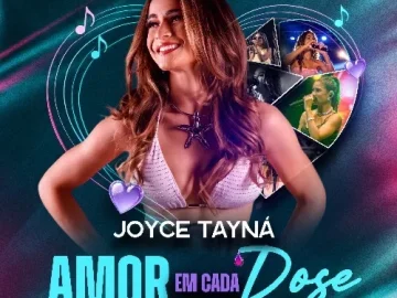 Ouvir e baixar CDs de Forró – JOYCE TAYNA AMOR EM CADA DOSE CD PROMOCIONAL EWERTHYNHO DIVULGAÇÕES Download JOYCE TAYNA AMOR EM CADA DOSE CD PROMOCIONAL EWERTHYNHO DIVULGAÇÕES