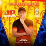 Ouvir e baixar CDs de Forró – JP & Luizinho Teclas - Outubro 2026 Download JP & Luizinho Teclas - Outubro 2026