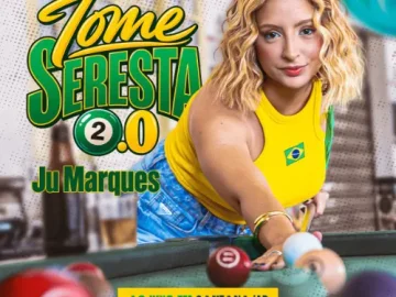 Download Ju Marques - Tome Seresta 2.0