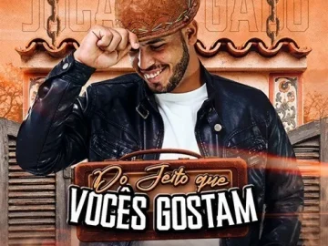 Download JUCA DO GADO - SETEMBRO 2026 - CD NOVO
