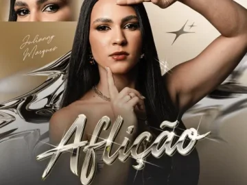 Download Julianny Marques - Aflição