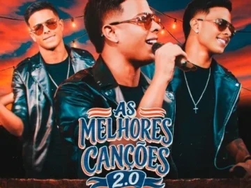 Download JUNINHO MORAES 2026 CD SETEMBRO - REPERTÓRIO PRIMAVERA - PRA PAREDÃO