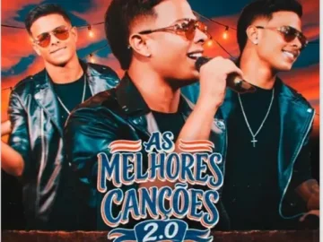 Download Juninho Moraes As Melhores Canções 2.0