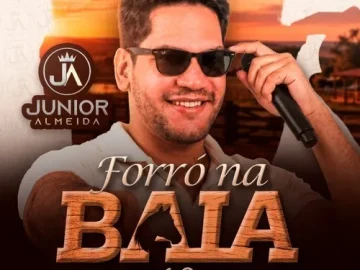 Ouvir e baixar CDs de Forró – Junior Almeida – Forró Na Baia 1.0 Download Junior Almeida - Forró Na Baia 1.0