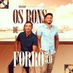 Ouvir e baixar CDs de Forró – Júnior e Jorge - Os Bons de Forró 3.0 Download Júnior e Jorge - Os Bons de Forró 3.0