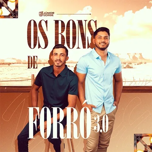 Download Júnior e Jorge - Os Bons de Forró 3.0