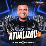 Download JUNIOR VIANNA - CD NOVO OUTUBRO 2026 - AMAIR CDs