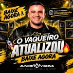 Ouvir e baixar CDs de Forró – JUNIOR VIANNA - CD PRA PAREDÃO - OUTUBRO 2026 Download JUNIOR VIANNA - CD PRA PAREDÃO - OUTUBRO 2026