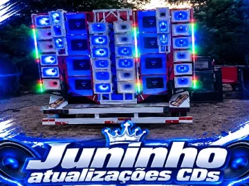 Download Júnior Vianna Juninho atualizações cds 2026