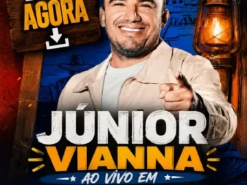 Download Júnior Vianna Música Novas Gravado em Catunda Ceara RenêCDs Tetéu CDs Rodolfo CDs