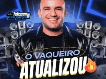 Download JUNIOR VIANNA - O VAQUEIRO ATUALIZOU 2026 TALISSON ATUALIZAÇÕES