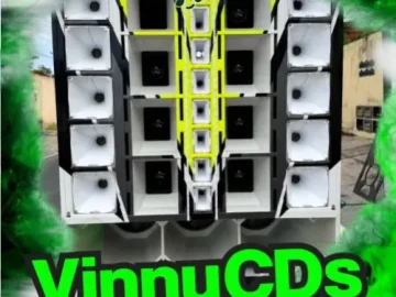Download JUNIOR VIANNA PRA PAREDÃO OUTUBRO 2026 Vinny CDs