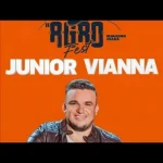 Download JUNIOR VIANNA - Pressão de Paredão