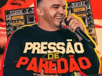 Download Junior Vianna - Pressão De Paredão - Setembro 2k26