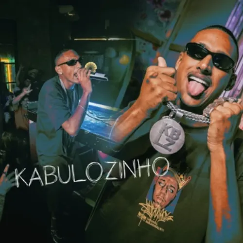 Ouvir e baixar CDs de Forró – KABULOZINHO – MC RB KBLZ Download KABULOZINHO - MC RB KBLZ