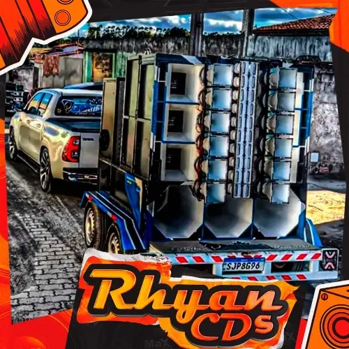 Download Kadu Martins CD Outubro 2026 - RhyanCDs