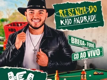Download KAIO ANDRADE FORRÓ E BREGA @Cabecapancadao