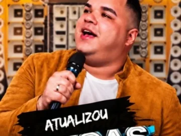 Download Kangas do Forro Atualizou