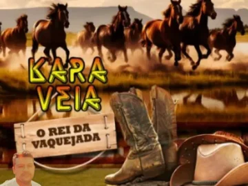 Download Kara véia o rei da vaquejada
