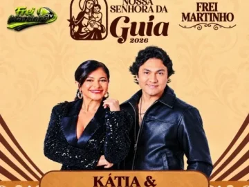 Download Kátia e Aduílio em Frei Martinho PB
