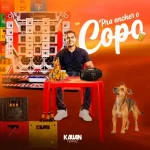 Ouvir e baixar CDs de Forró – KAUAN FERRAZ - EP PRA ENCHER O COPO Download KAUAN FERRAZ - EP PRA ENCHER O COPO