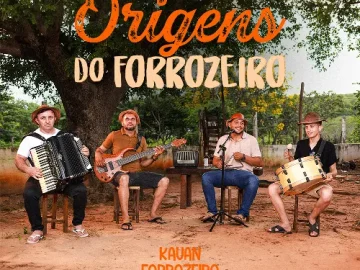 Download KAUAN FORROZEIRO - As origens do forrozeiro