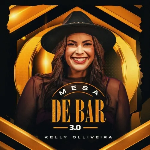 Download KELLY OLLIVEIRA - MESA DE BAR 3.0