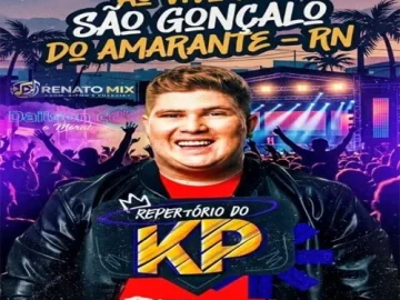 Download KELVIN PABLO - AO VIVO EM SÃO GONÇALO DO AMARANTE/RN