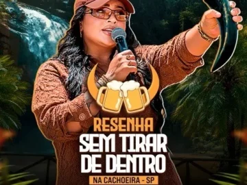 Download KLESSINHA 2026 CD SETEMBRO - REPERTÓRIO PRIMAVERA - PRA PAREDÃO