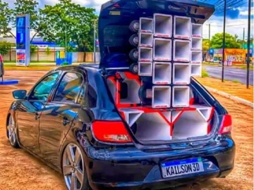 Download LAGOSTA BRONZEADA AO VIVO BLACK CDS PRA PAREDÃO WATTS 085 997103868