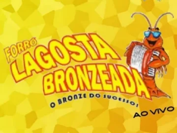 Download LAGOSTA BRONZEADA - IPU - SET 2026