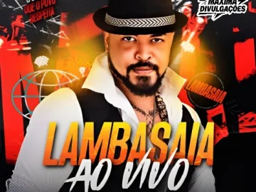 Download LAMBASAIA - GERAÇÃO ALPHA - 2027