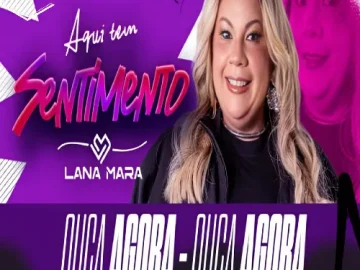 Download Lana Mara - Setembro 2026 - Aqui Tem Sentimento - Jonathan Corcino